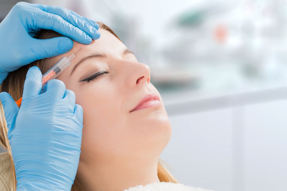 How Much Is Botox in Silver Spring, MD?
