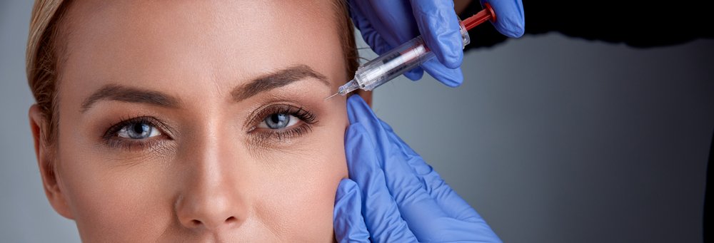 Best Botox Injector in Silver Spring, Maryland