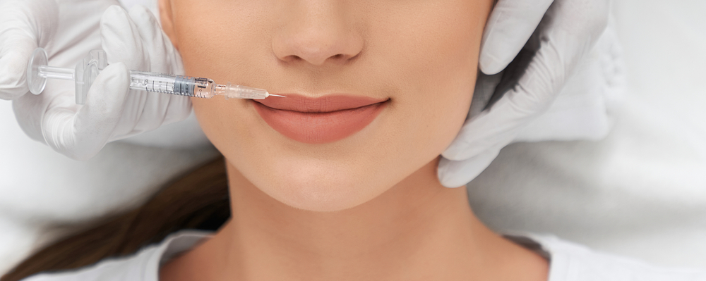 How Much Are Lip Fillers in Silver Spring, Maryland?