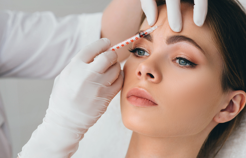 #1 Botox Injection in College Park