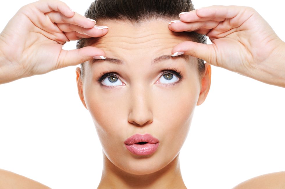 How Much Does Botox Cost in College Park for Forehead? beBold Aesthetics