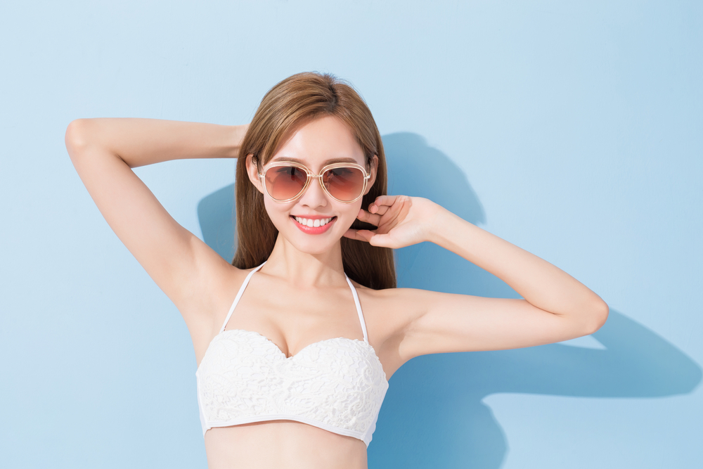The Best Laser Hair Removal in Silver Spring, Maryland