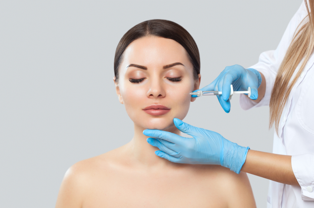 Dermal Fillers: 5 Things You Should Know