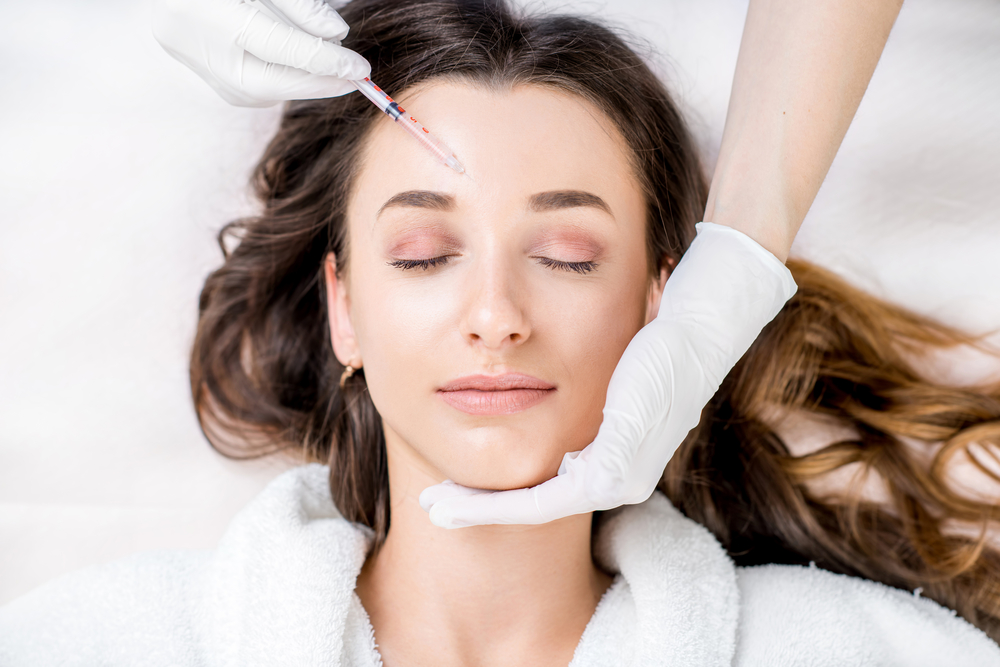 Best Botox Injector Near College Park, Maryland