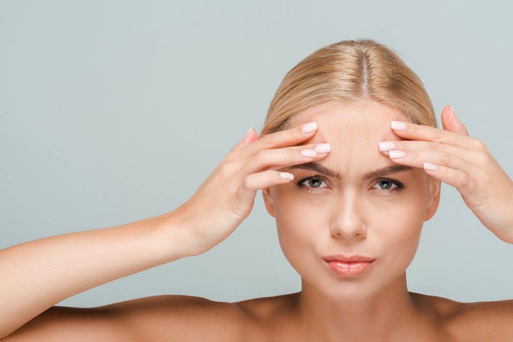 Botox for foreheads College Park MD