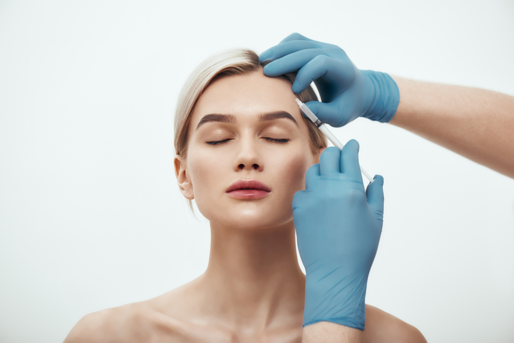 4 Simple Steps to Find the #1 Botox Injector in Gaithersburg