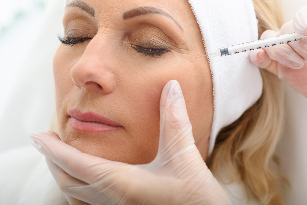 Tips Finding the Best Botox Results in Gaithersburg, MD