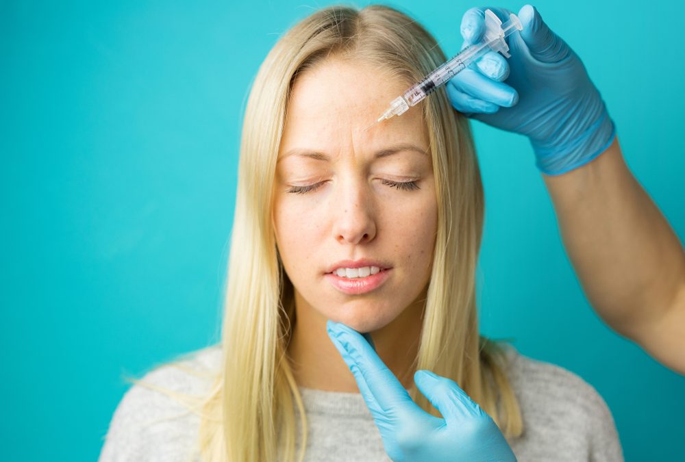 #1 Botox Results in Gaithersburg, Maryland: How Long Do They Last?