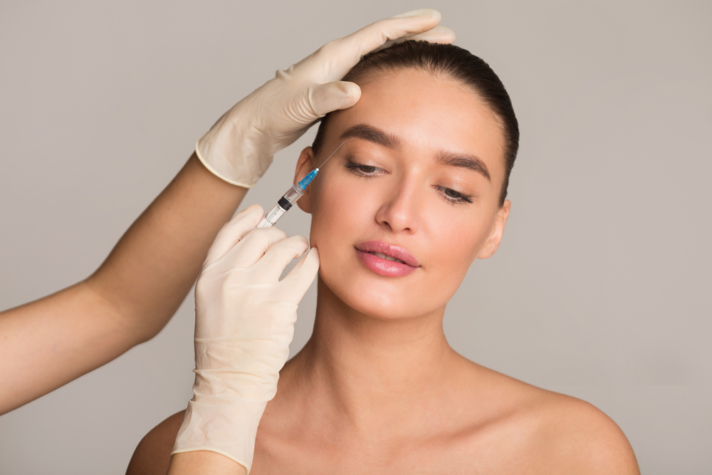 How Soon Are the Best Botox Results in Gaithersburg, Maryland Seen?