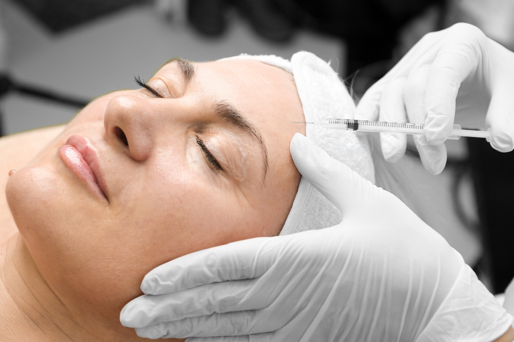 Best Botox Results in Poolesville