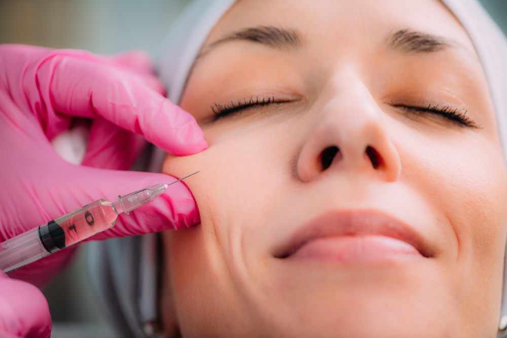 Longer Lasting Dermal Fillers in Gaithersburg, Maryland: Here Are the Top Brands 