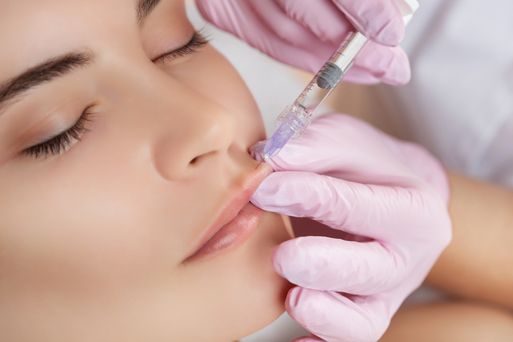 Lip Filler Cost in Takoma Park: How Much Are the Top Brands?