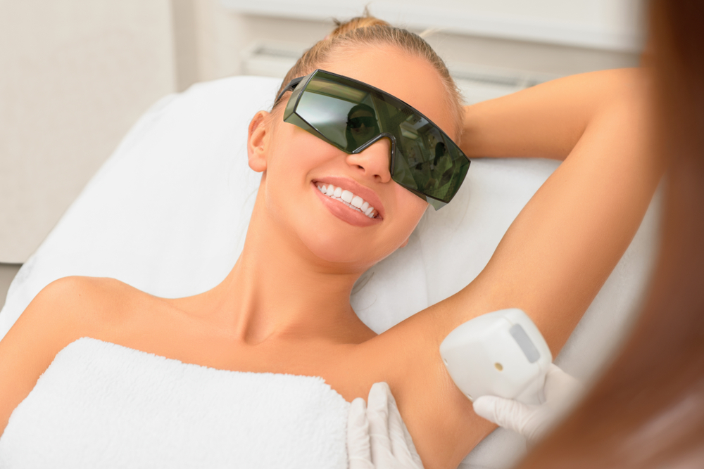 How Soon Are the Best Laser Hair Removal Results in Takoma Park, Maryland Evident?