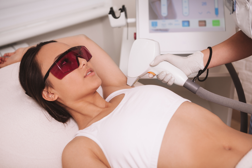 What's the Best Laser Hair Removal for Asian Skin in Silver Spring?