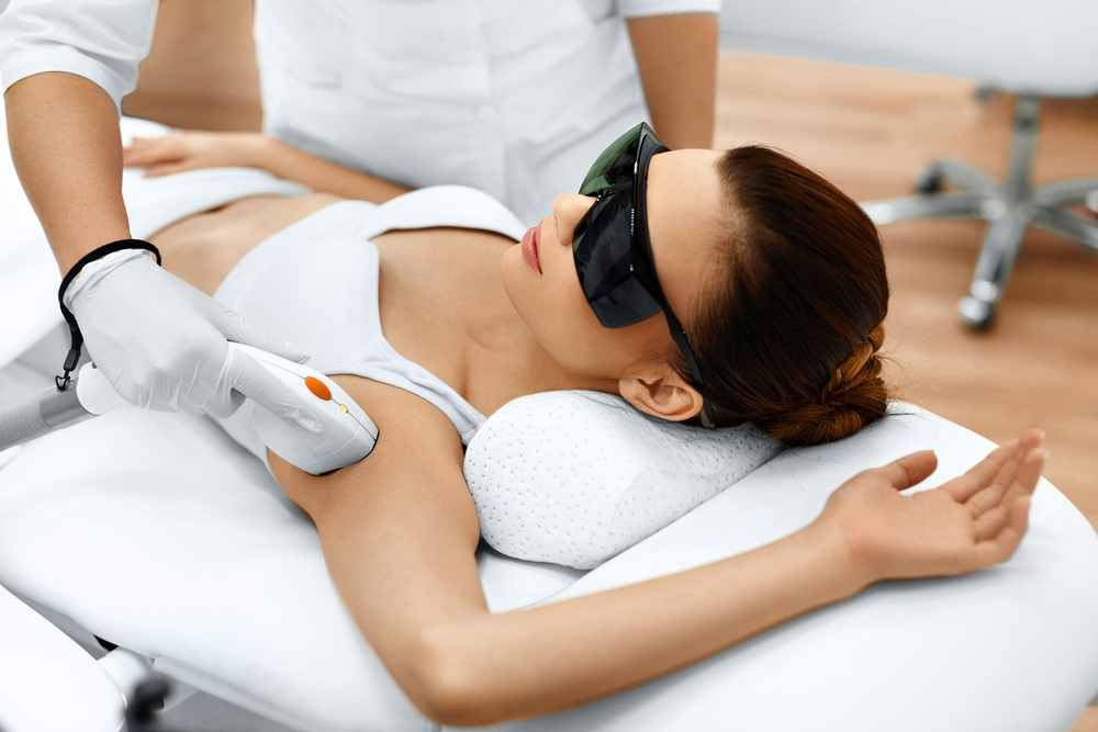Want the Best Laser Hair Removal in Poolesville, Maryland? Here’s the Secret!