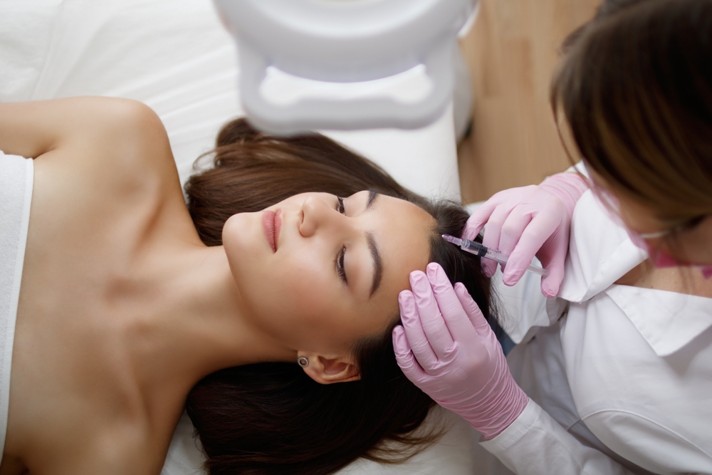 Finding the Safest Botox and Dermal Filler Clinic in Maryland