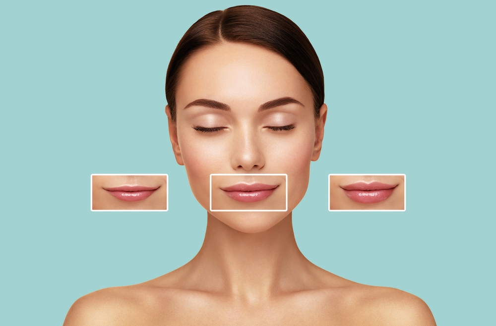 Your Quick Guide to Natural Looking Lip Filler in Kensington, Maryland