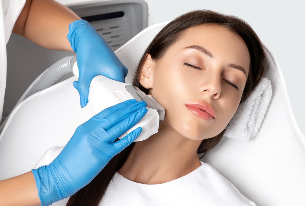 Results From the Best IPL Treatments in Kensington
