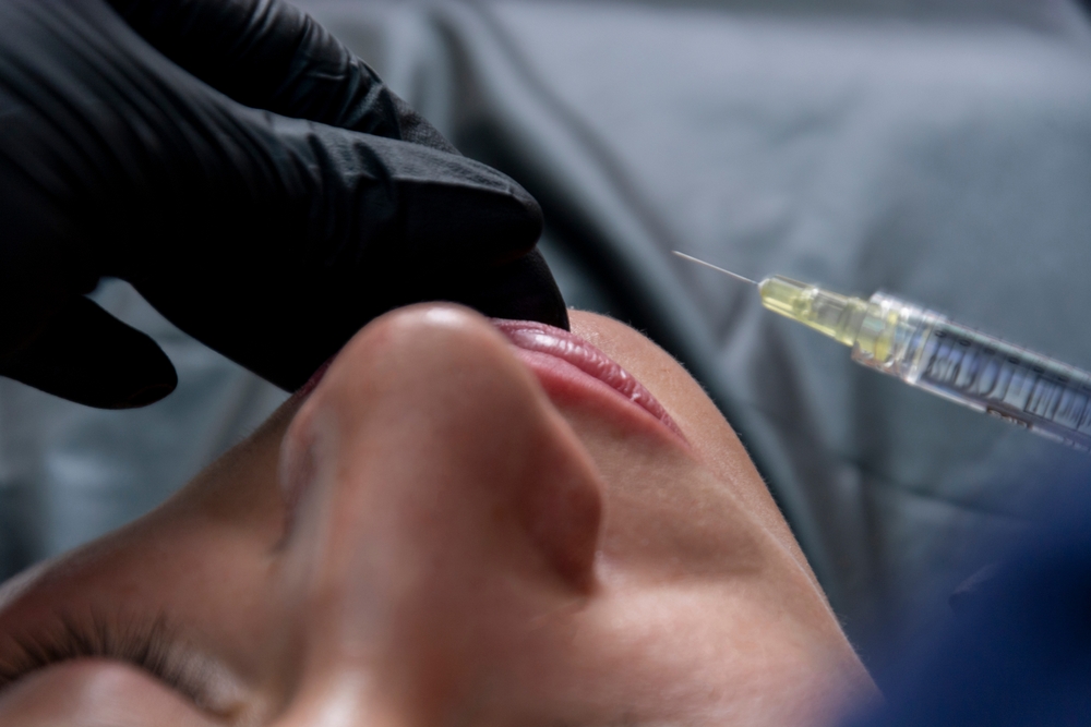 Lip Flip Botox in Poolesville, Maryland: Is It Right for You?
