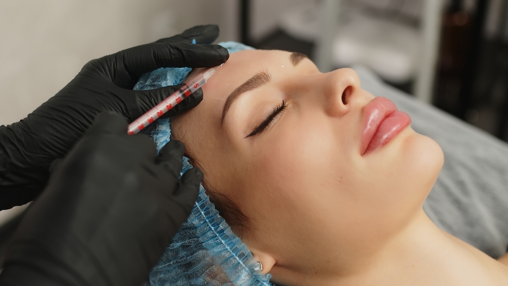 How Long Does Botox Take to Kick In?