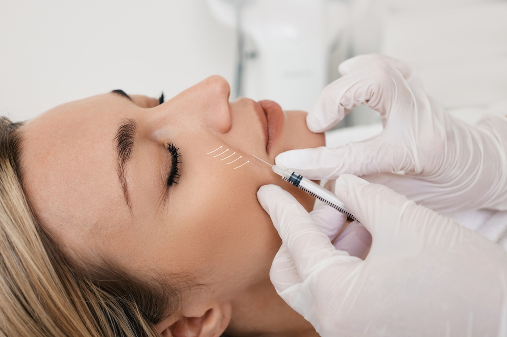Dermal Filler Cost in Rockville, MD: How Much You Can Expect to Pay