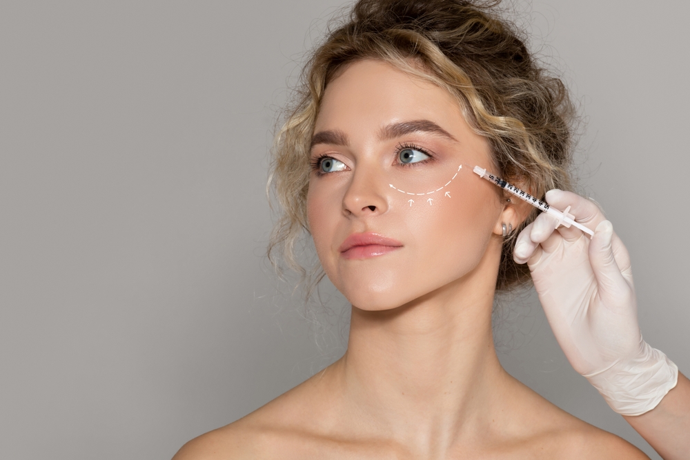 Is Under-Eye Filler Permanent, or Do I Need Follow-Up Visits?