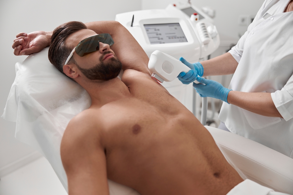 Debunking Common LHR Myths in Rockville: 5 Truths About Laser Hair Removal