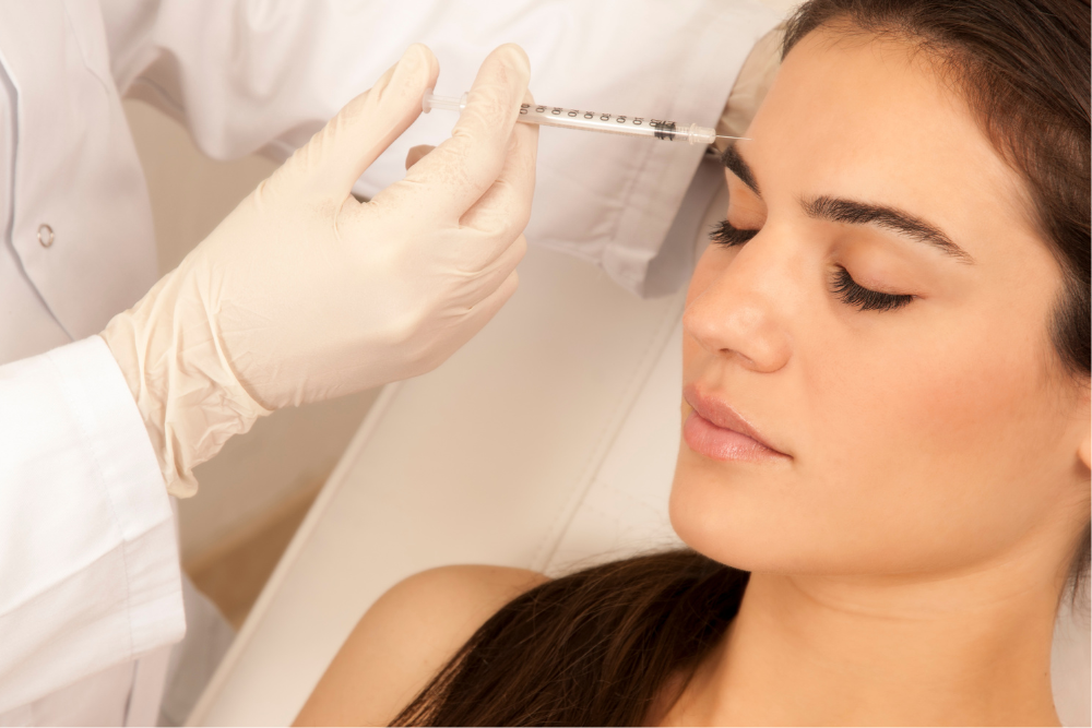 Botox Prices in College Park Maryland