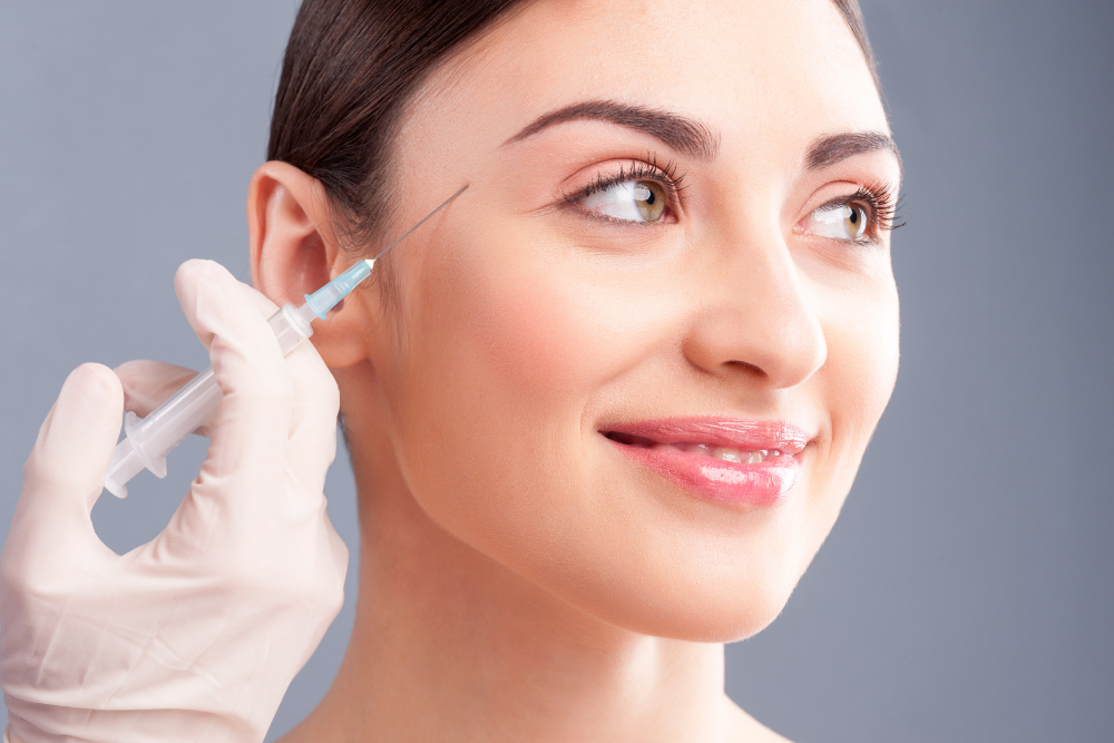 Discover the Benefits of Same Day Botox Near North Potomac, Maryland
