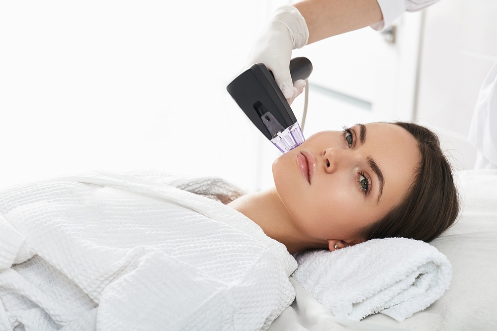 Non-Surgical Skin Tightening Benefits