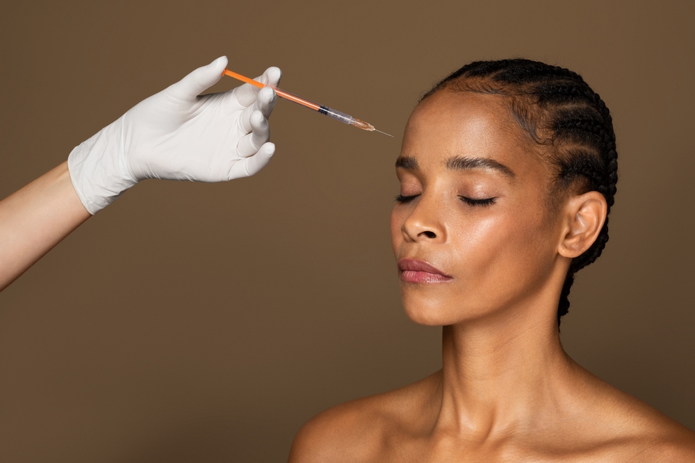 Same-Day Botox Consultation in Takoma Park, Maryland: What to Expect, How to Prep, & More!
