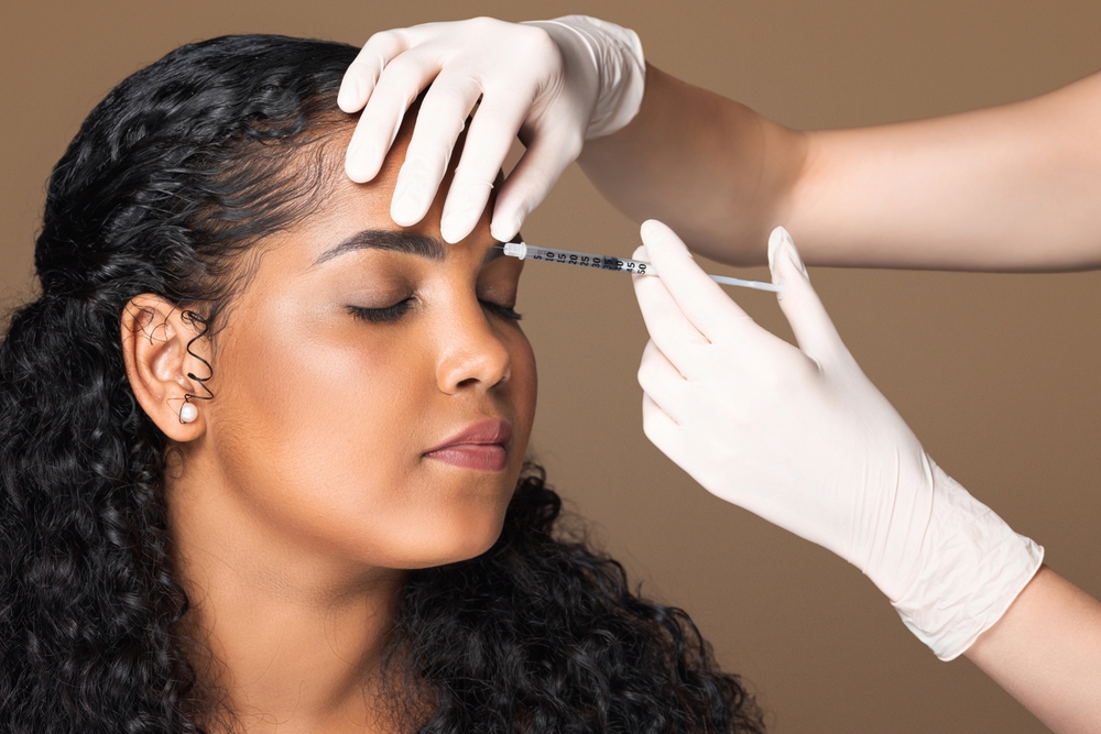 Your 2024 Guide to the Most Natural Looking Botox Results in Takoma Park, Maryland