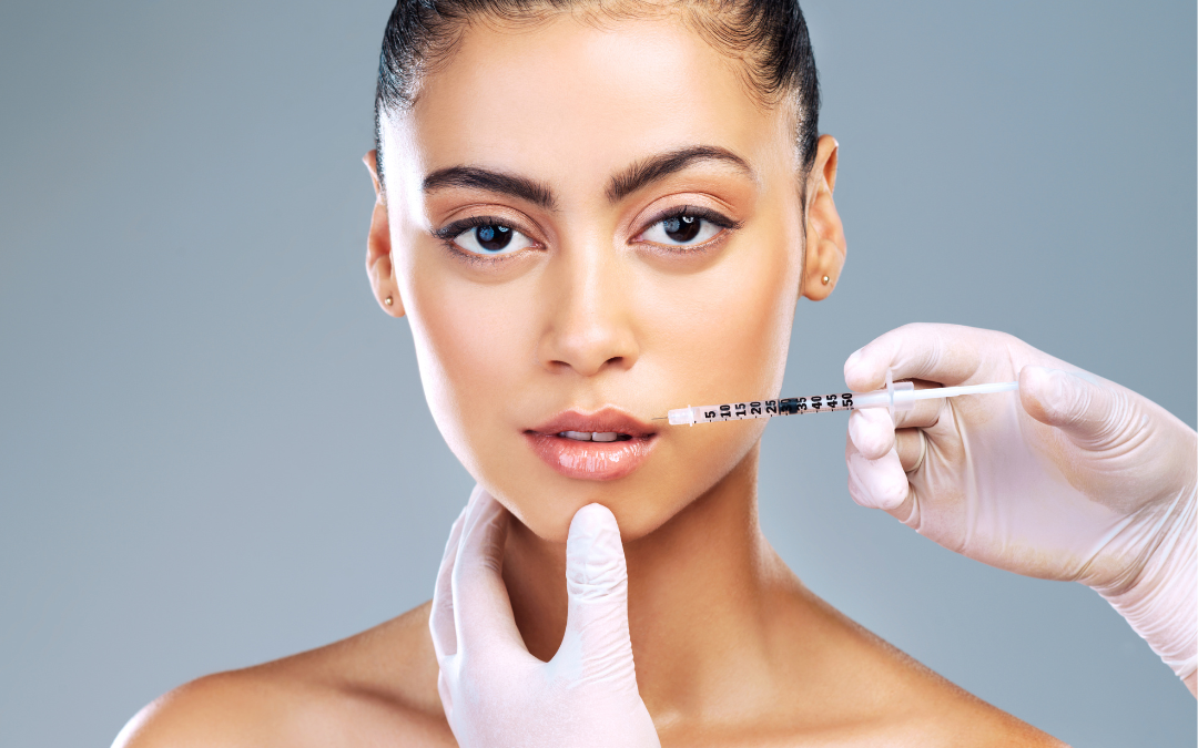 Covering Lip Filler Cost in Gaithersburg, Maryland