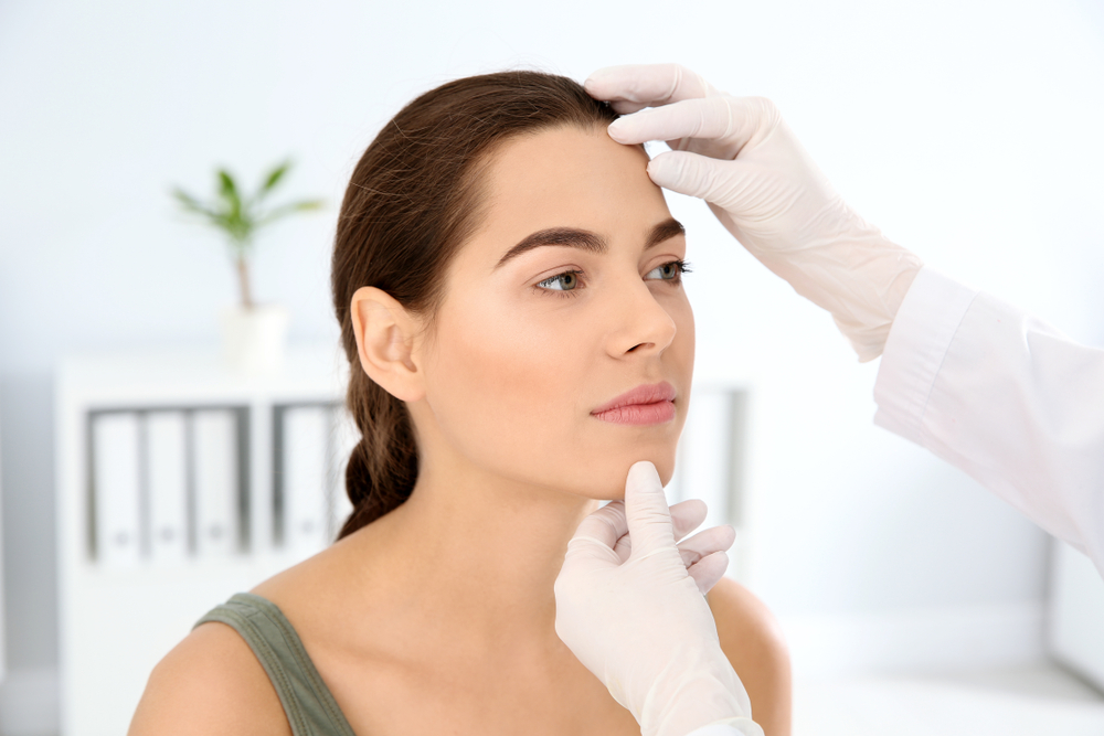 How Much Does the Best Botox Cost in Bethesda?