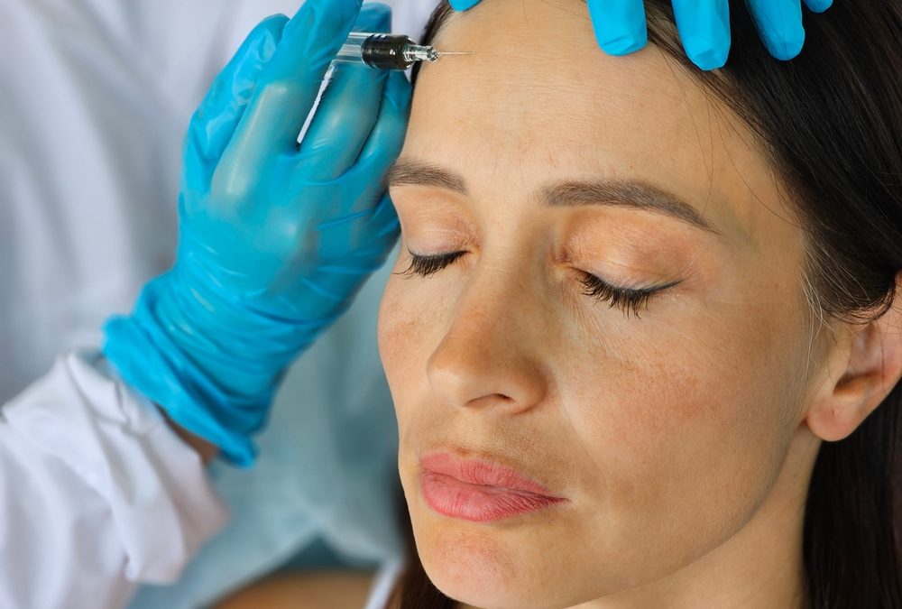Is it Possible to Get Botox Treatment Now in Bethesda?