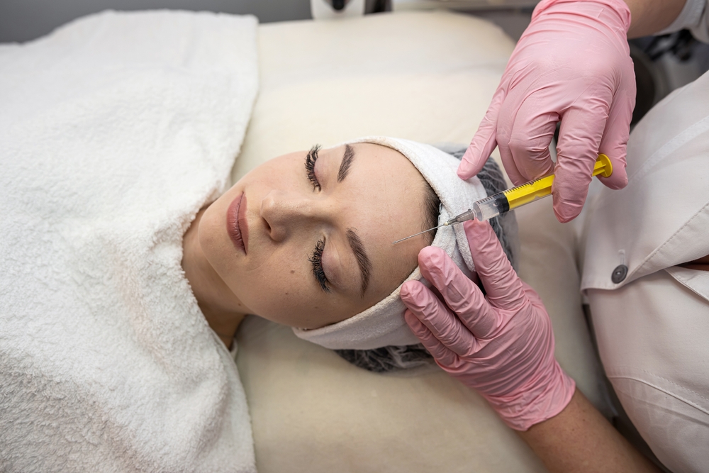 Want to Get Botox Today Near College Park, Maryland? Here’s What to Know First