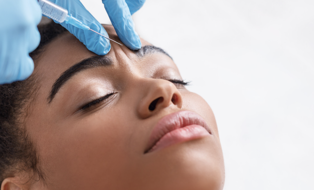 Botox Consult Near Bethesda