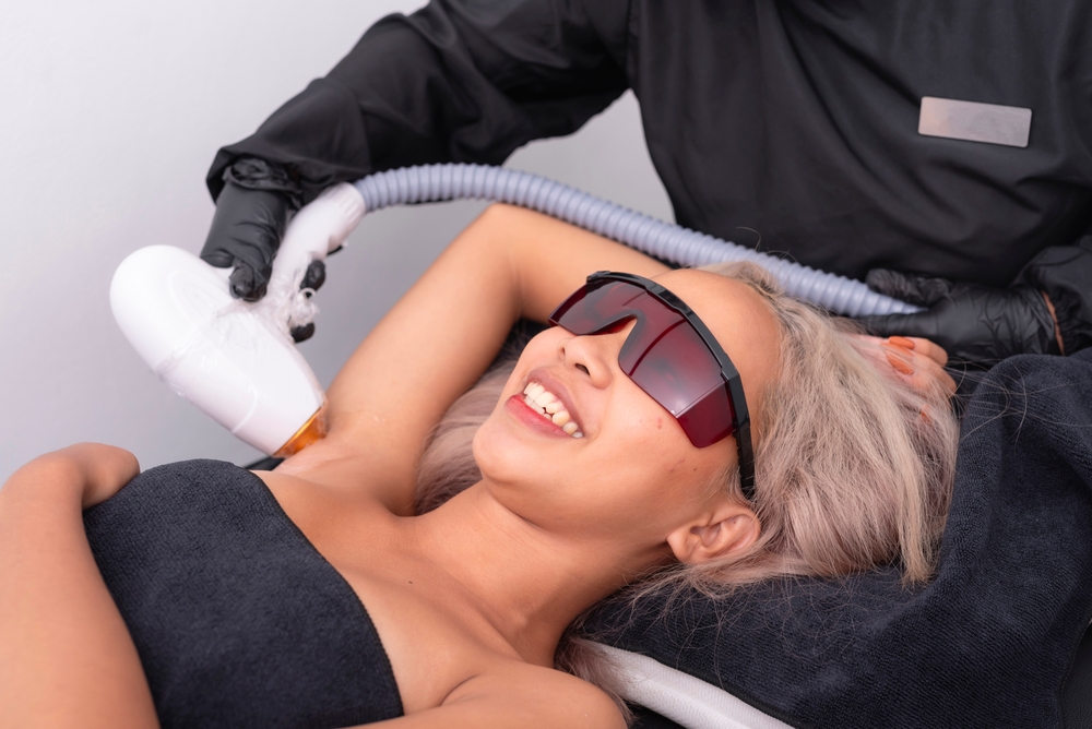 How Many Laser Hair Removal Sessions Do We Need for Permanent Results?