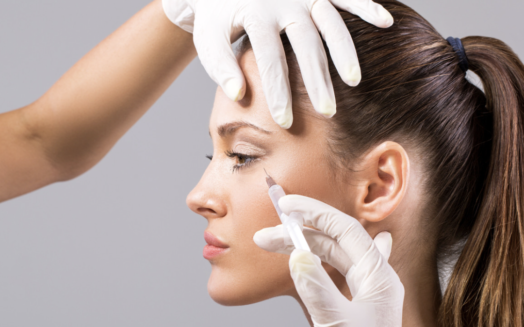 Botox Cost in Derwood, Maryland