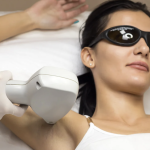 same-Day Laser Hair Removal consultation