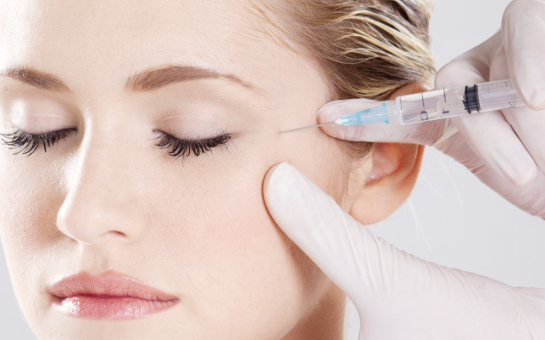 Botox Consult and Cost in Rockville