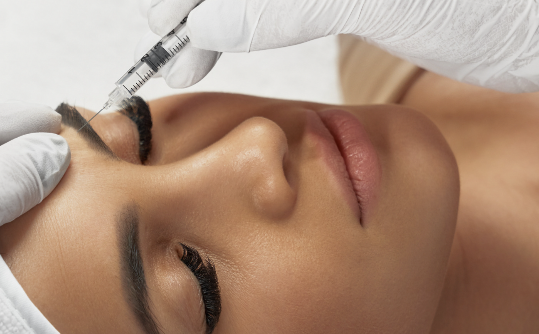 Best Botox Injector Las Vegas