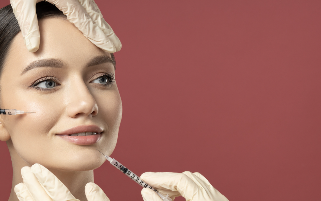 Expert Botox Injectors in Olney