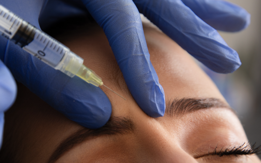 How to Choose the Best Botox Injector in Maryland