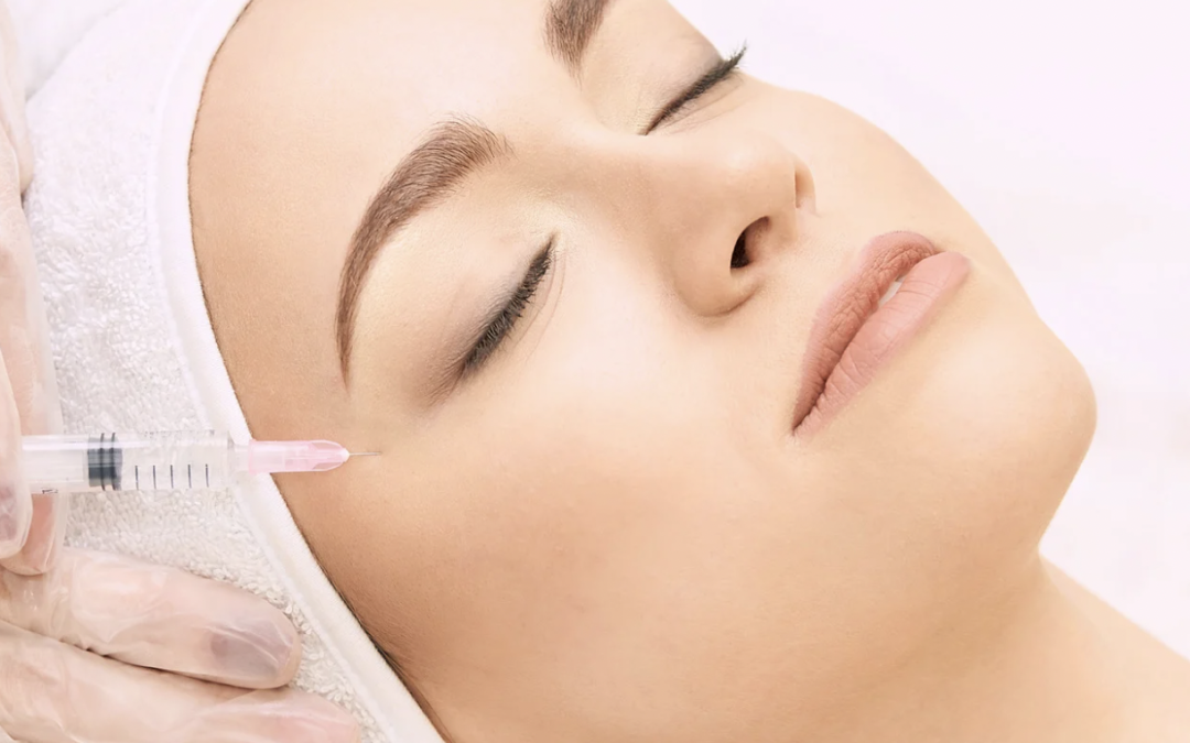 Best Botox Injector in Travilah, MD