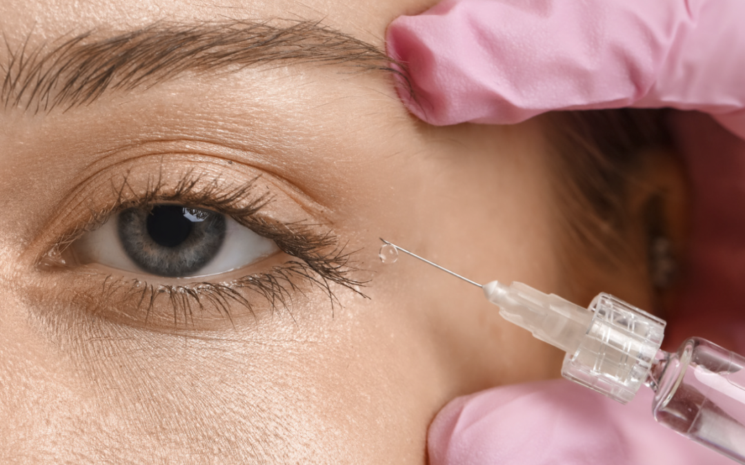 Get the Best Botox Near Rockville, Maryland