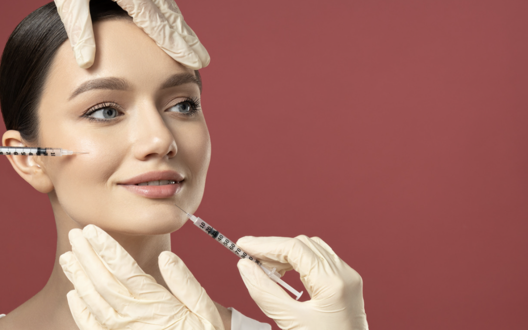 Top-Rated Botox Clinic in Bethesda