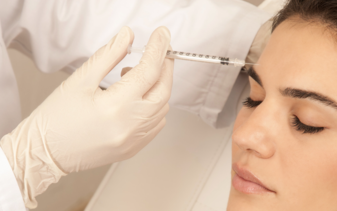 How To Find Botox Clinics Close to Bethesda Offering Expert Injections