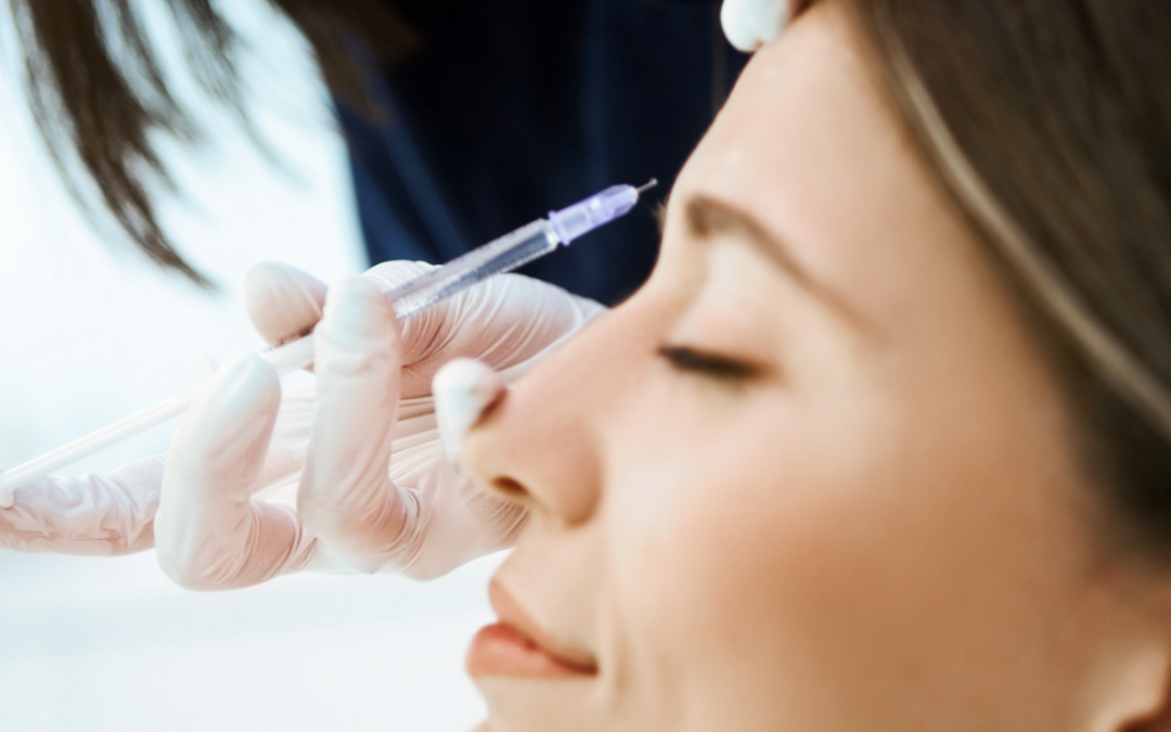 Professional Botox Services in Montgomery Co