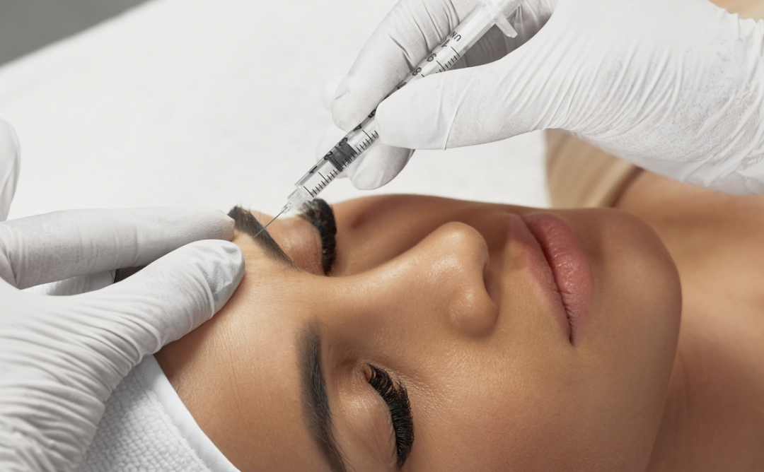 Botox Provider for Safe and Lasting Results Near Chevy Chase